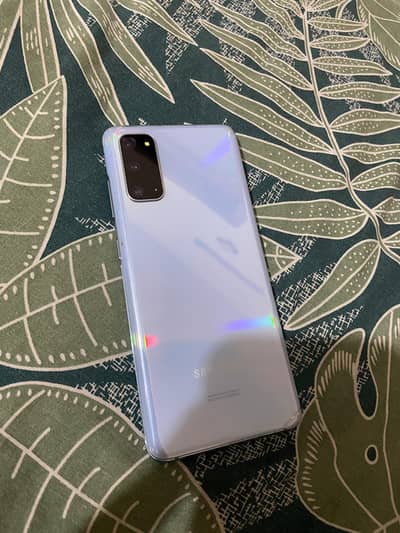 Samsung Mobile S20