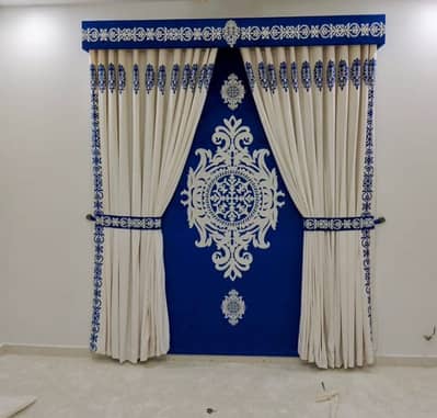 Home curtains/ luxury curtains /Stylish Blind/Zebra Blind