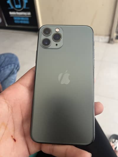 Apple iPhone 11 Pro 64gb pta