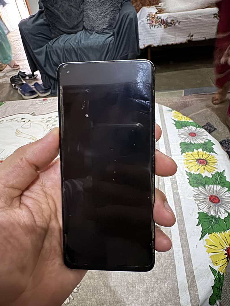 One Plus 9 Pro 1
