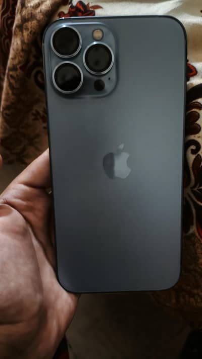 Apple iPhone 13 Pro Max