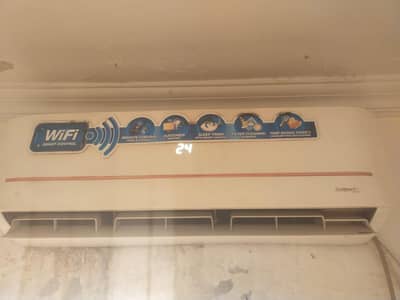 Dawlance inverter Ac 1.5 Ton
