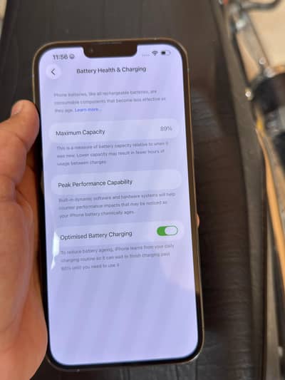Apple iPhone 13 Pro Max