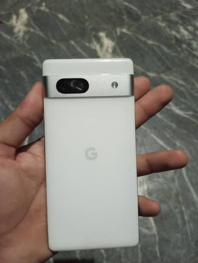 Google Pixel 7a