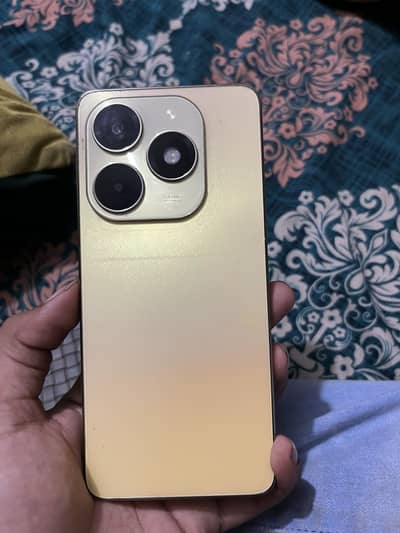 Tecno Spark 20