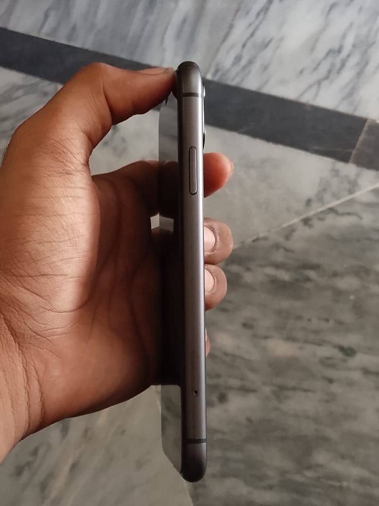 iPhone 11 5