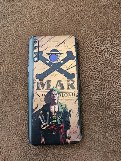 Tecno CAMON 12 Air
