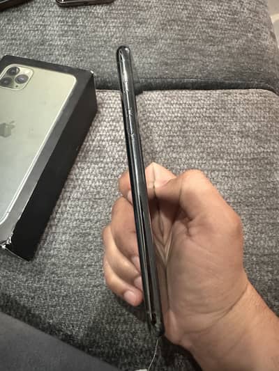 Apple iPhone 11 Pro Max