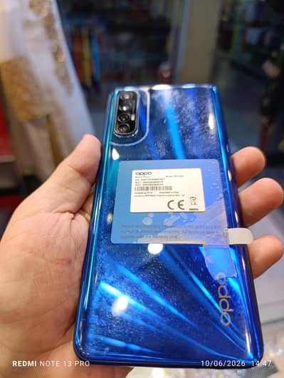 OPPO Reno 3 Pro