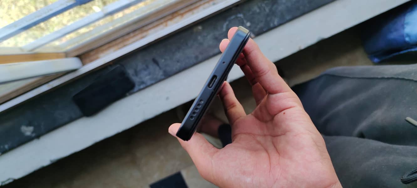 Xiaomi POCO C75 1