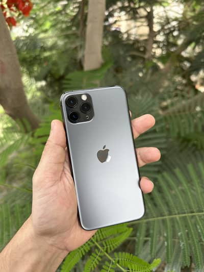 Apple iPhone 11 Pro 256GB Brand New Waterpack