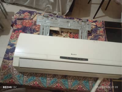 gree ac 1 ton