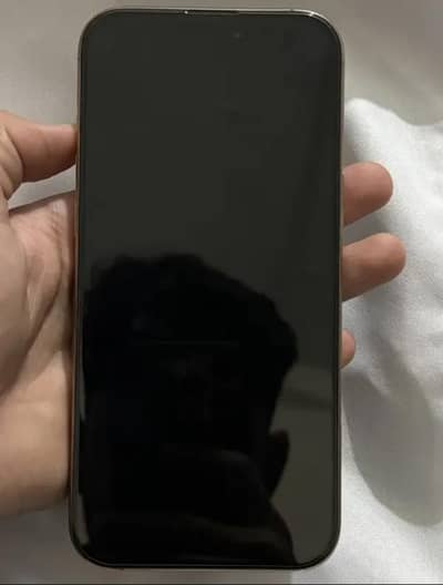 Apple iPhone 16 Pro Max