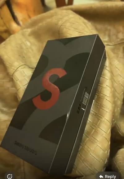 Samsung Mobile S22 Ultra