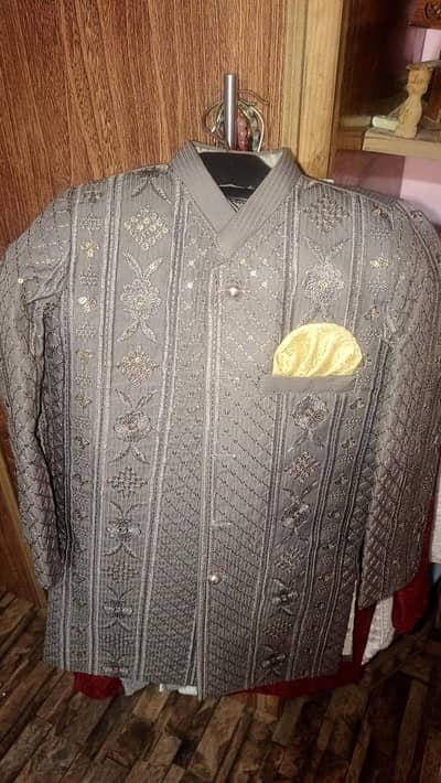 prince coat