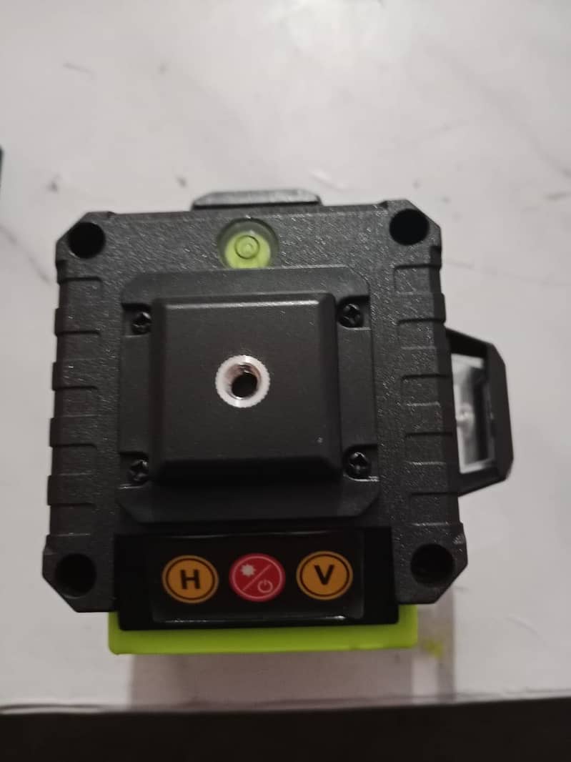 LASER LEVELS 11
