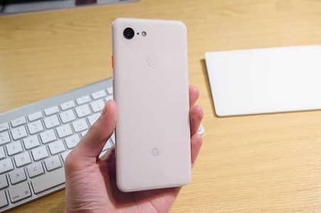 Google Pixel 3