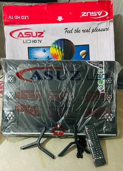 brand new led tv 43cm