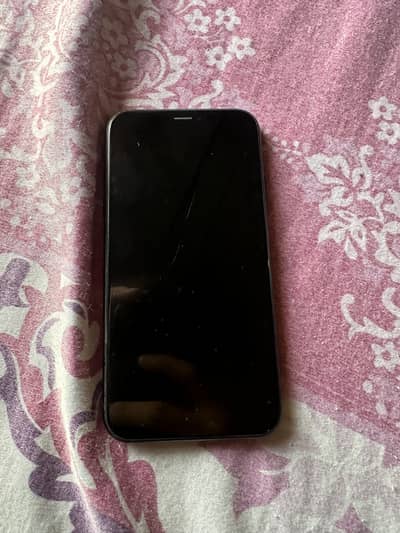 Apple iPhone XR