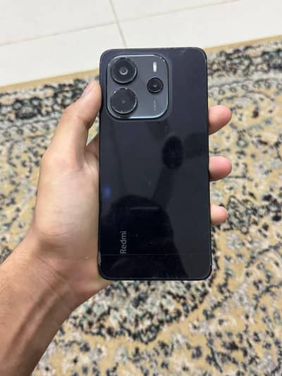 Xiaomi Redmi Note 14