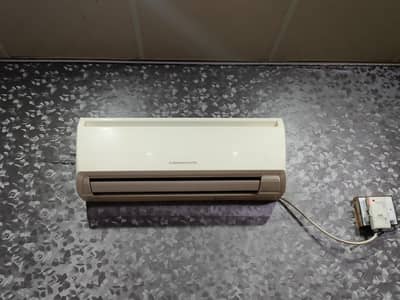 Mitsubishi Electric Mr Slim Model