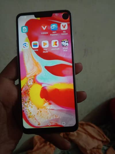 LG G7 ThinQ pub g king exchanje possiplble