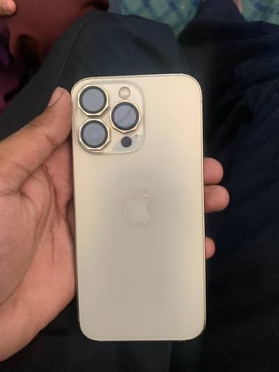 Apple iPhone 13 Pro