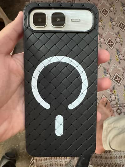 Infinix Smart 10 Plus 8GB Ram or 128GB Storage