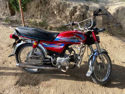 Unique 2017 Model