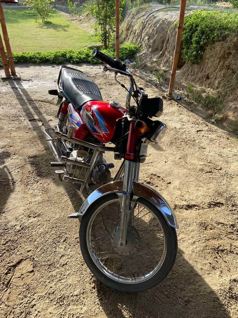 Unique 2017 Model 2