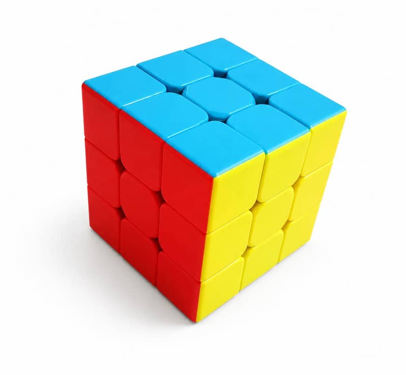 Rubics Cube 2
