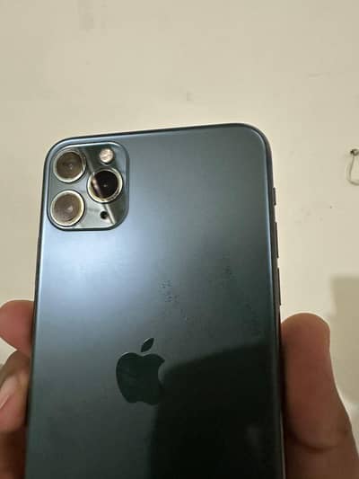 Apple iPhone 11 Pro Max 256