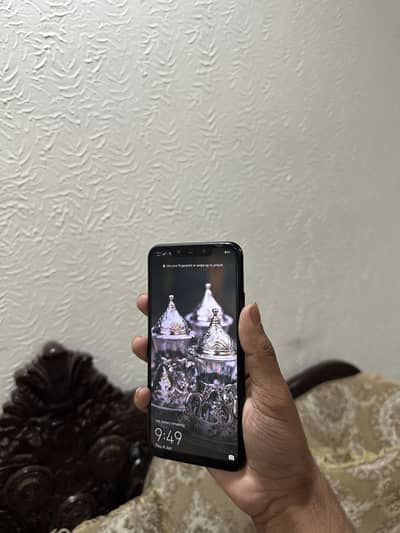 Huawei Nova 3i