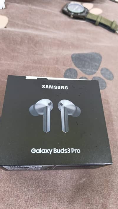 Samsung Galaxy Buds 3 Pro