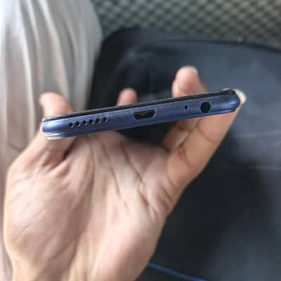 Infinix Smart 3