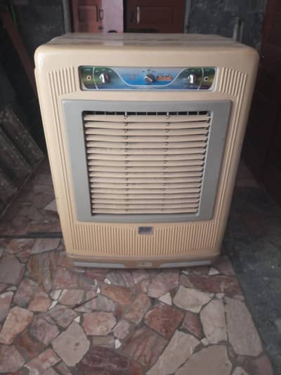 United air cooler