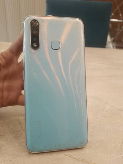Vivo Y19