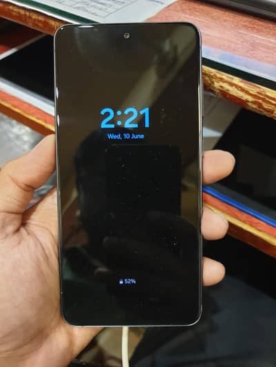 Samsung Mobile S21 FE 5G