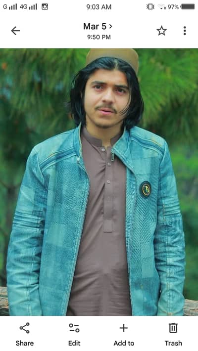 Mujy islamabd me job chahy age 22 h ruti parata bna leta hn