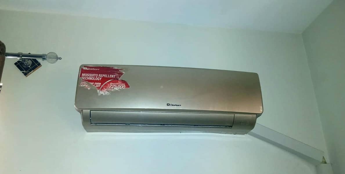 Dawlance Split AC 1.5 Ton 0