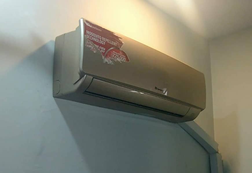 Dawlance Split AC 1.5 Ton 1