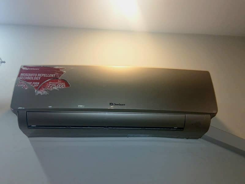 Dawlance Split AC 1.5 Ton 2