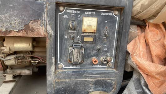 generator for sale