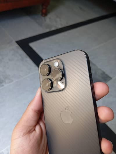 iPhone 14 Pro for sale