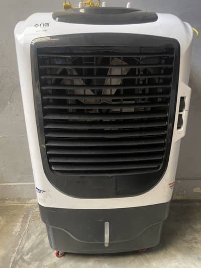 Air Cooler Nasgas NAC-9800