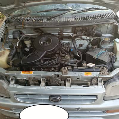 Daihatsu Cuore 2006