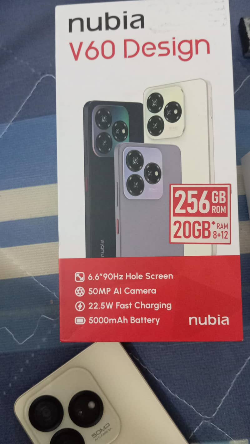 Itel A60 1