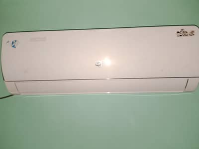 Pel DC inverter 1.5 ton