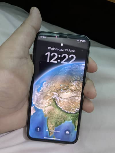 Apple iPhone X 256 GB