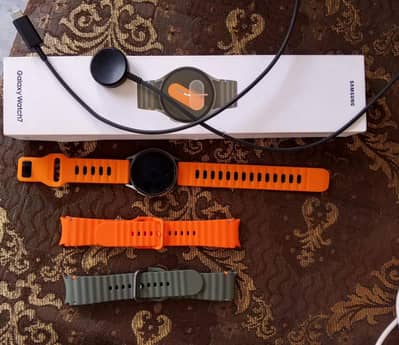 Galaxy Watch 7